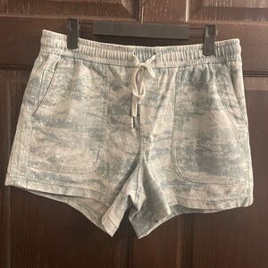 Athleta Shorts